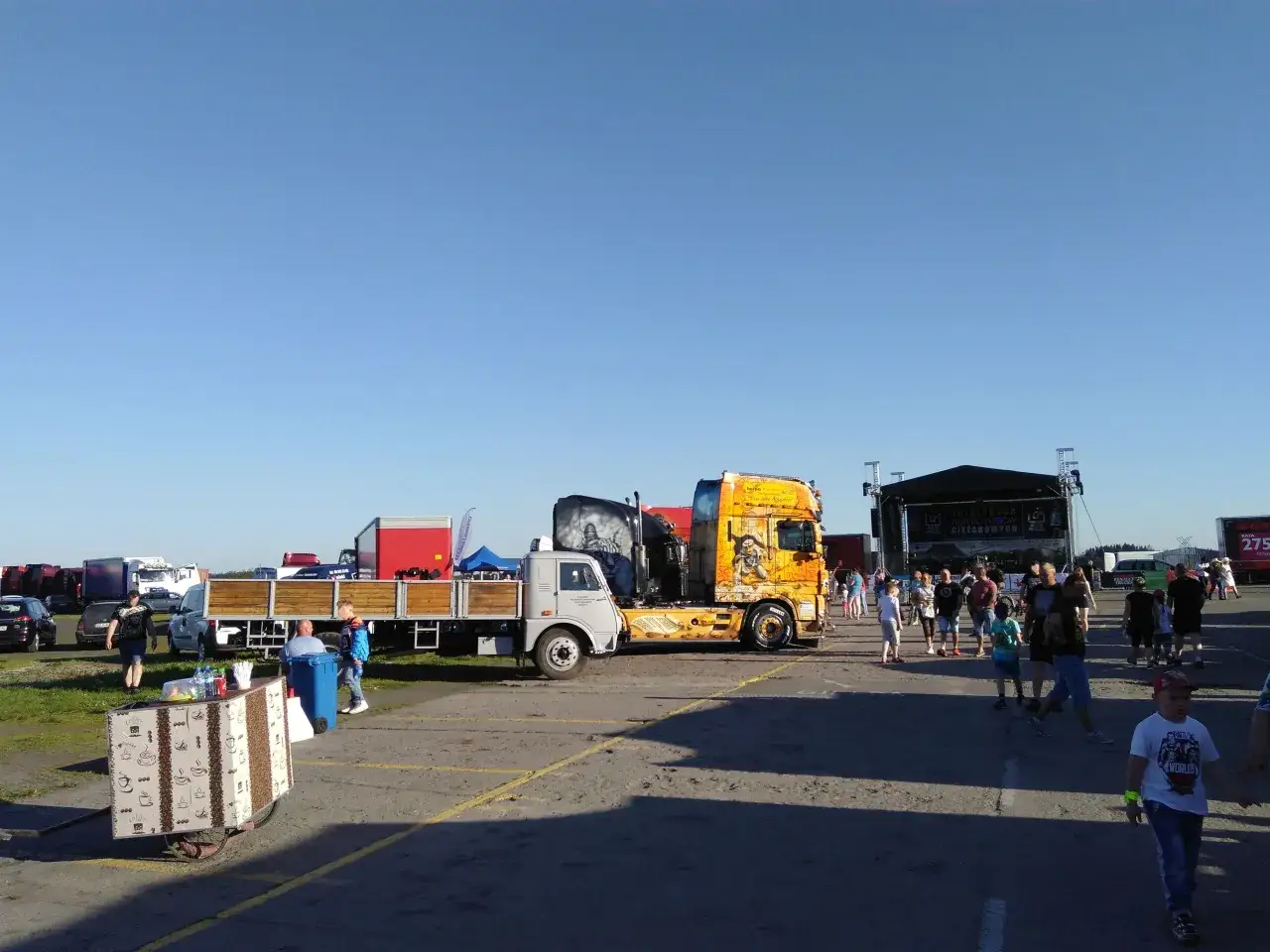 Giełda Pruszcz Gdański - kiedy czynna i co warto kupić?