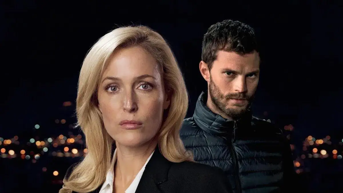 Seriale kryminalne, które trzymają w napięciu