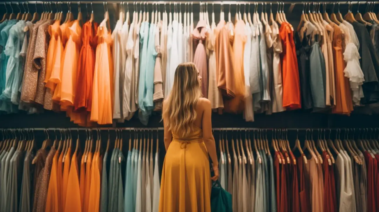 Sklep online Cos Polska - Ubrania damskie, odzież damska