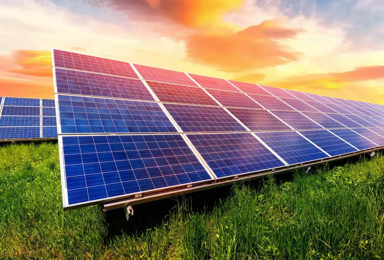 Fotowoltaika wschód czy zachód - która orientacja zapewnia więcej energii?