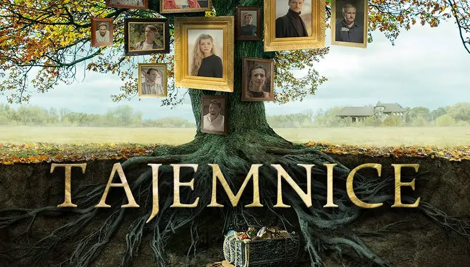 Serial ukraiński Tajemnice - poznaj liczbę odcinków i gdzie oglądać