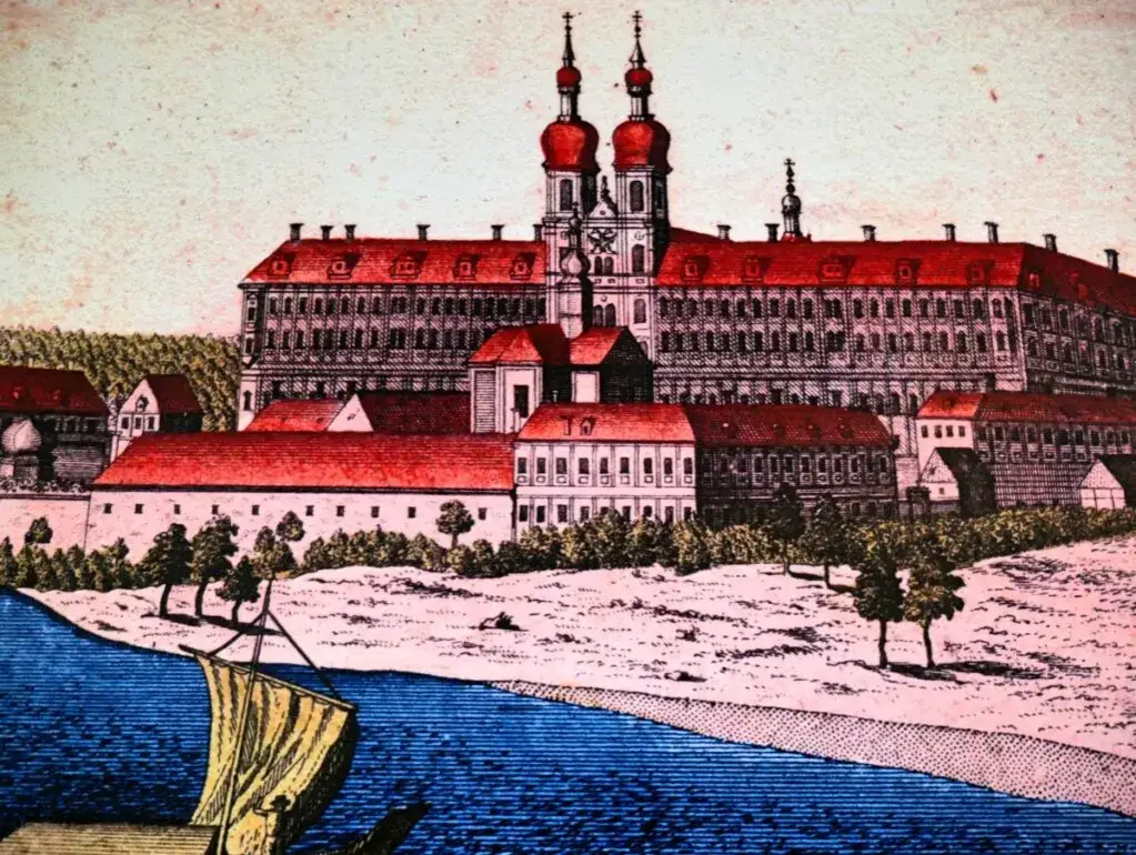 Lubiąż atrakcje: odkryj ukryte skarby i miejsca, które musisz zobaczyć