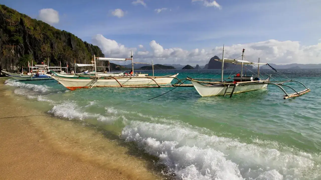 Jak zaplanować loty z Warszawy na Filipiny? Poradnik podróżnika!
