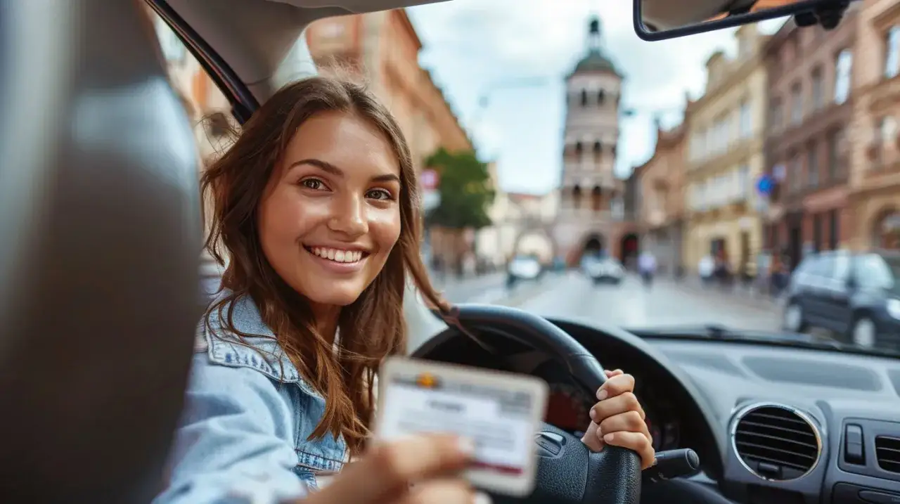Prawo Jazdy Toruń: Jak zdobyć prawo jazdy w Toruniu?
