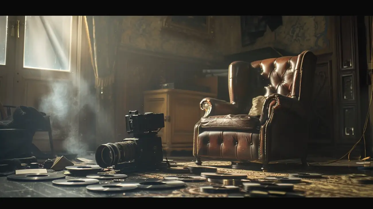 Transgresyjne role Isabelle Huppert - aktorka poza schematami