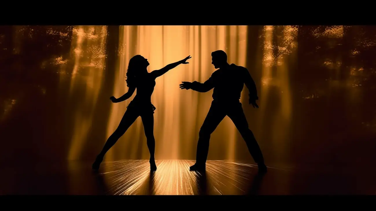 Odkryj najlepsze filmy o tańcu: Młodzieżowe, z miłością, muzyczne i z motywem tańca