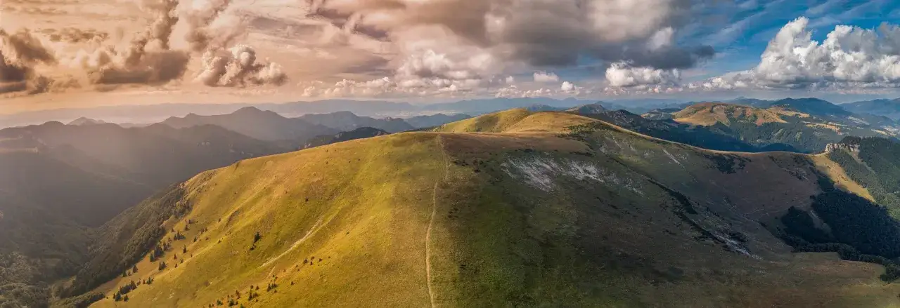 Wielka Fatra: 10 niesamowitych atrakcji, które musisz zobaczyć