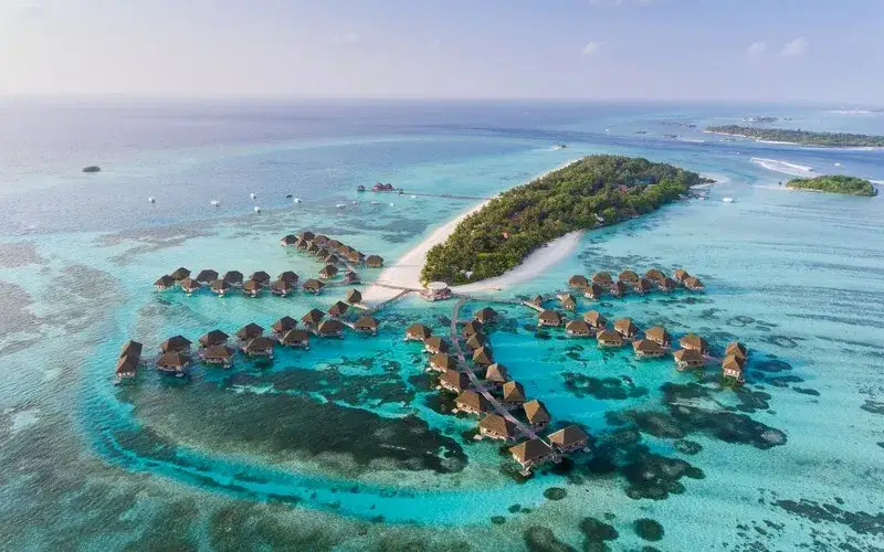 Idealna pogoda na Malediwach - kiedy zaplanować wymarzony urlop?