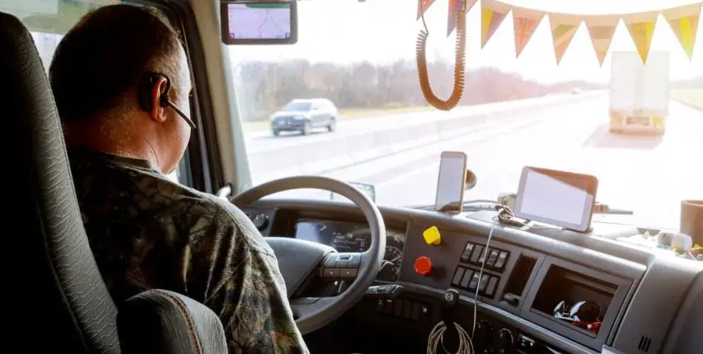 Kierowca system 2 2 co to znaczy? Jak zyskać równowagę w pracy?