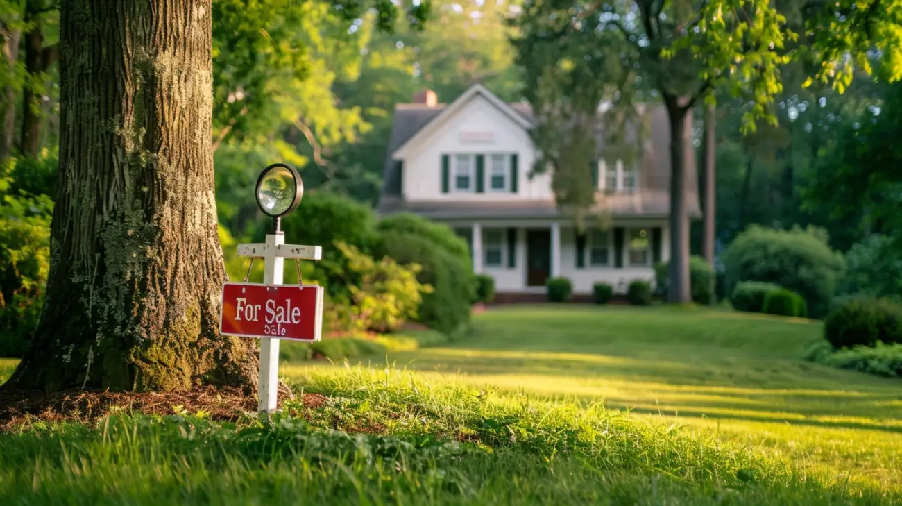 Kupno domu z rynku wtórnego - 9 pułapek, których musisz uniknąć