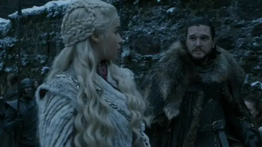 Gra o tron sezon 8 odc 1 - wszystko co musisz wiedzieć o premierze Winterfell