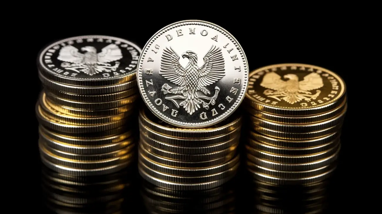 Nowe monety 2 zł - Kolekcjonerskie i unikatowe nowości