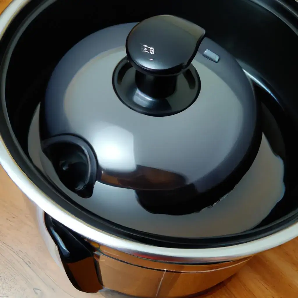 Garnek próżniowy czy szybkowar – co wybrać dla lepszego gotowania?