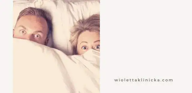 Na której randce iść do łóżka? Odpowiedni moment na intymność