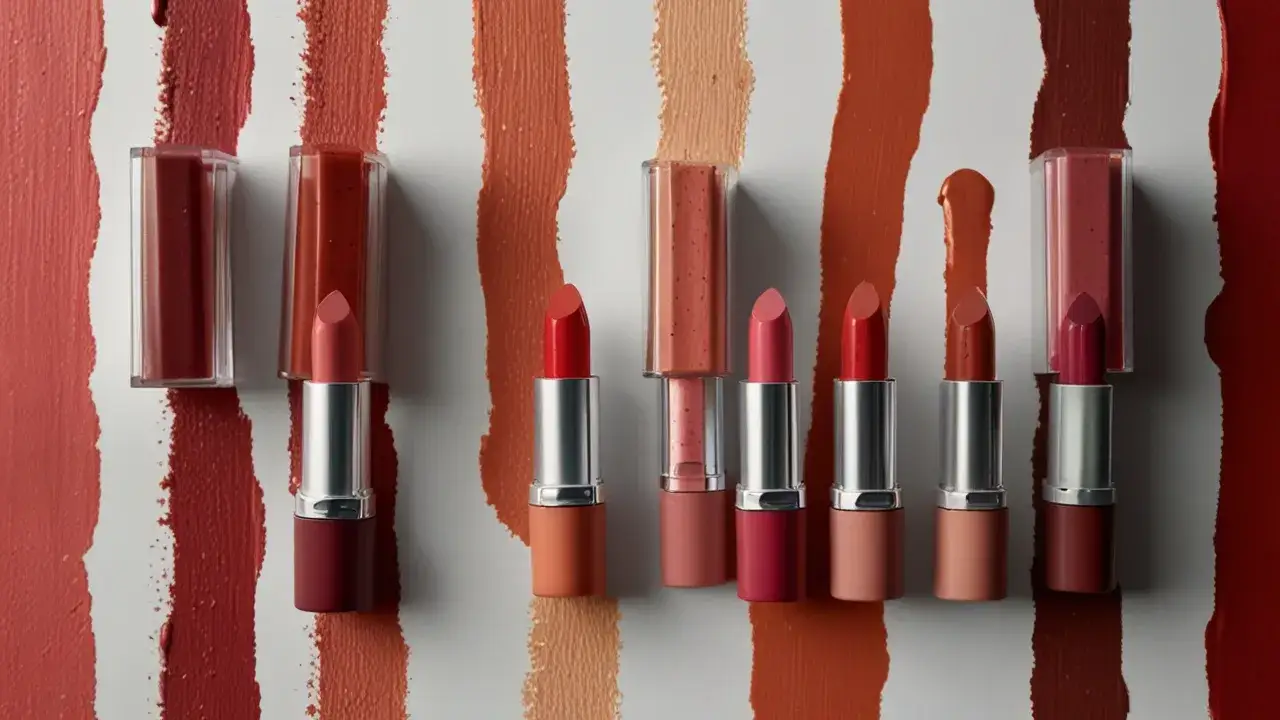 Szminka w płynie – Zalety i wady, które warto znać przed zakupem