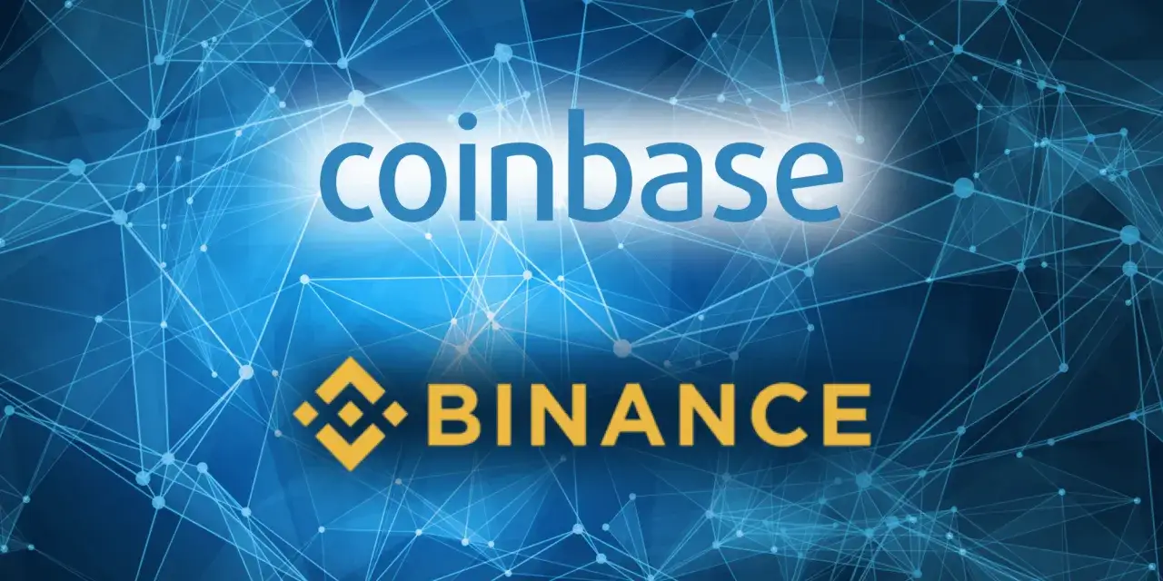 Binance czy Coinbase? Brutalna prawda o najlepszej giełdzie kryptowalut