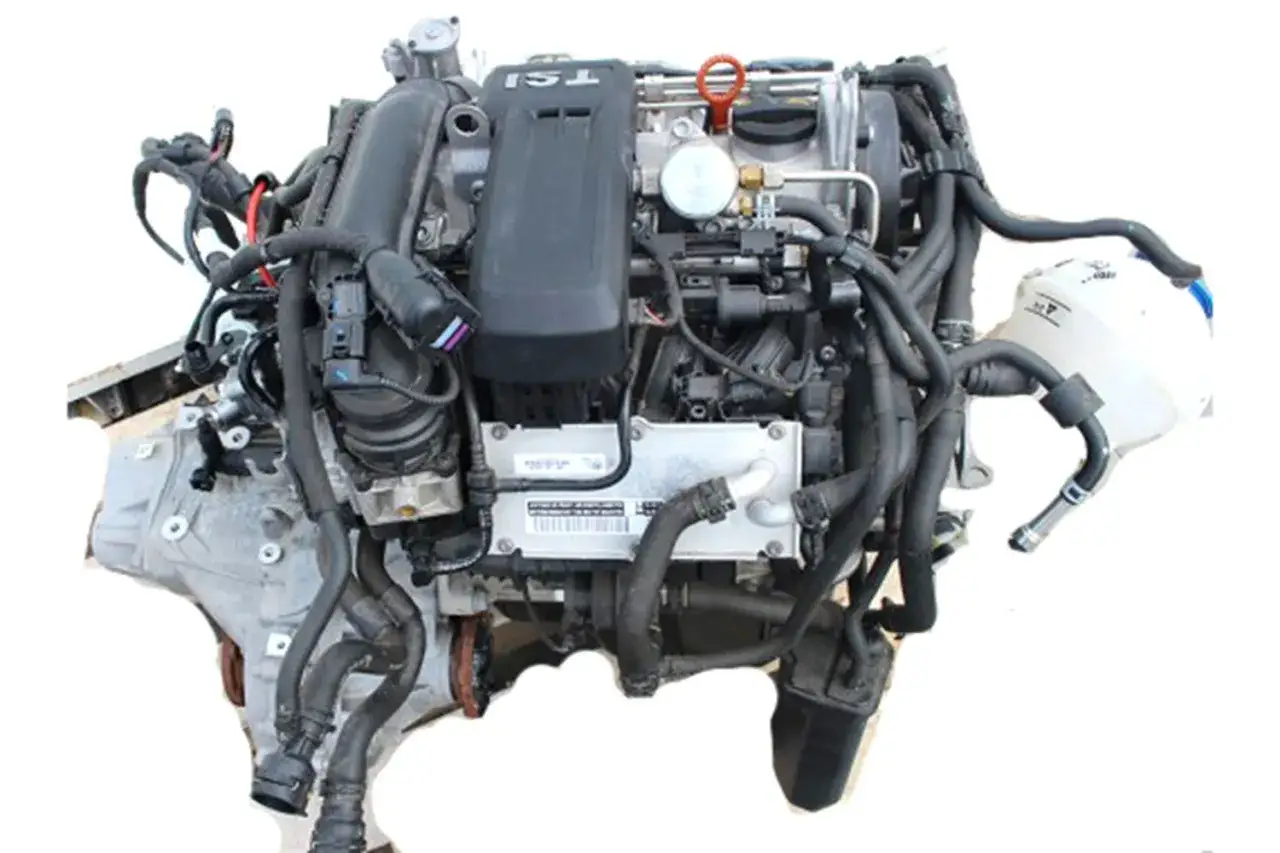 CBZB 1.2 TSI - Kompletny przegląd silnika, wady i zalety