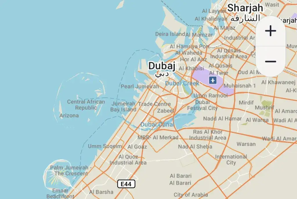 Plan zwiedzania Dubaju na 7 dni: najlepsze atrakcje i wskazówki