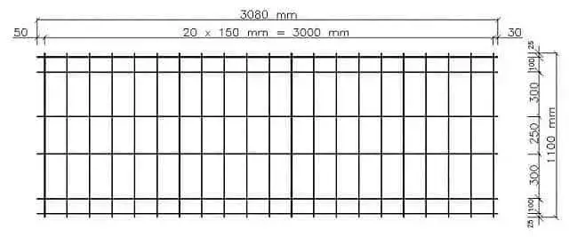Zbrojenie stropu – jaki rozstaw prętów zapewni maksymalną trwałość?