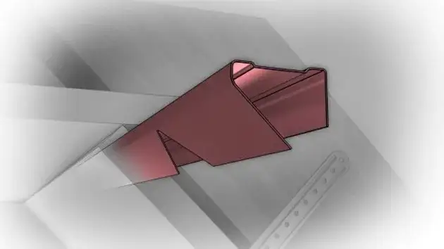 Jak Poprawnie Zamontować Profile V na Poddaszu? Kluczowe Kroki i Zalety Stosowania