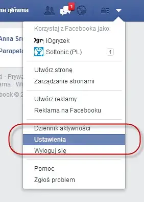 Jak się wylogować z Facebook: Prosta instrukcja krok po kroku