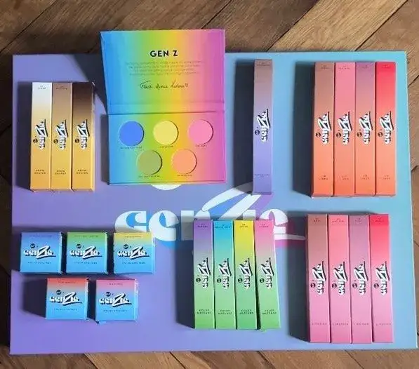 Gdzie są kosmetyki GenZie? Sprawdź najlepsze miejsca zakupu