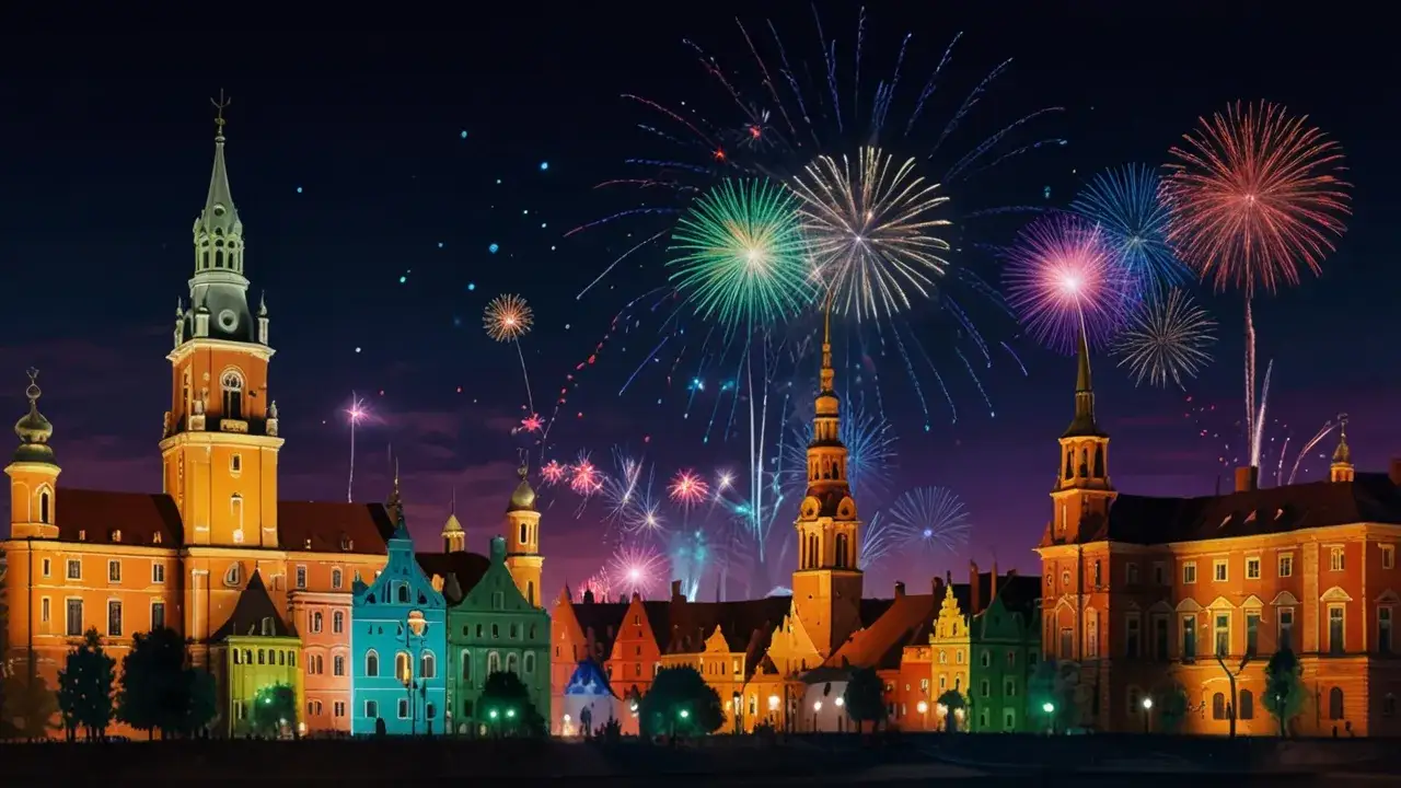 Oto TOP 10 wydarzeń na Festiwalu w Poznaniu. Które wybierzesz?