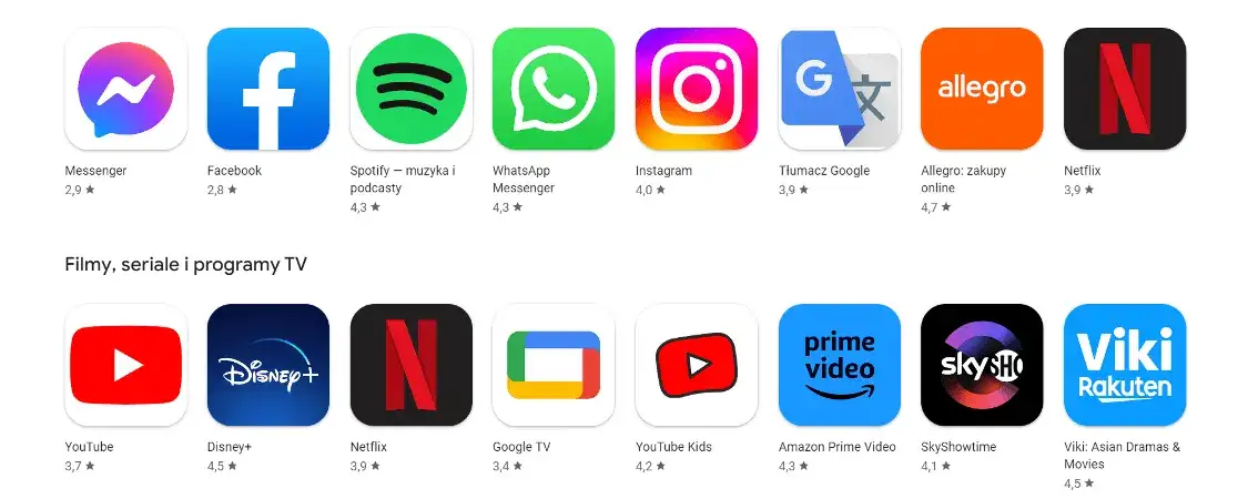 Prosty sposób jak znaleźć aplikacje w telefonie - kompletny poradnik
