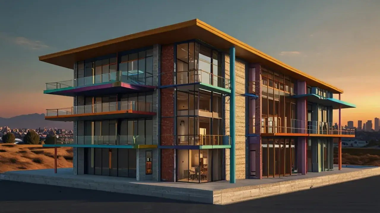 GTA Atlas: Czym jest i jakie ma zastosowanie w budownictwie?