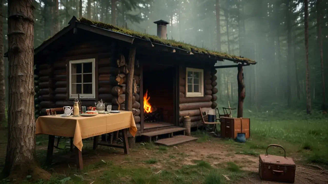 Czy noclegi z wyżywieniem na Podlasiu to komfort czy pułapka?