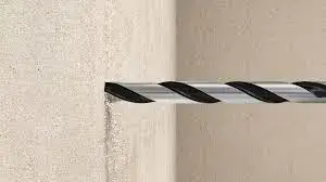 Rodzaje wierteł i ich zastosowanie w budownictwie i architekturze