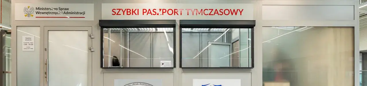 Jak wyrobić paszport w Katowicach? Sprawdź, co musisz wiedzieć