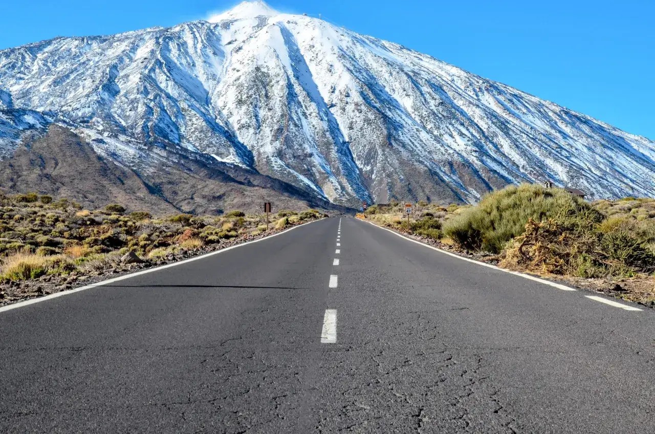 Teneryfa: Idealna pora roku. Unikaj turystycznych pułapek i zaoszczędź pieniądze
