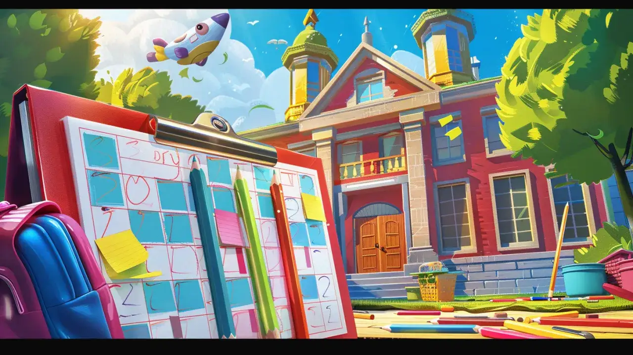 Jak zapisać dziecko do szkoły? Ważne informacje krok po kroku