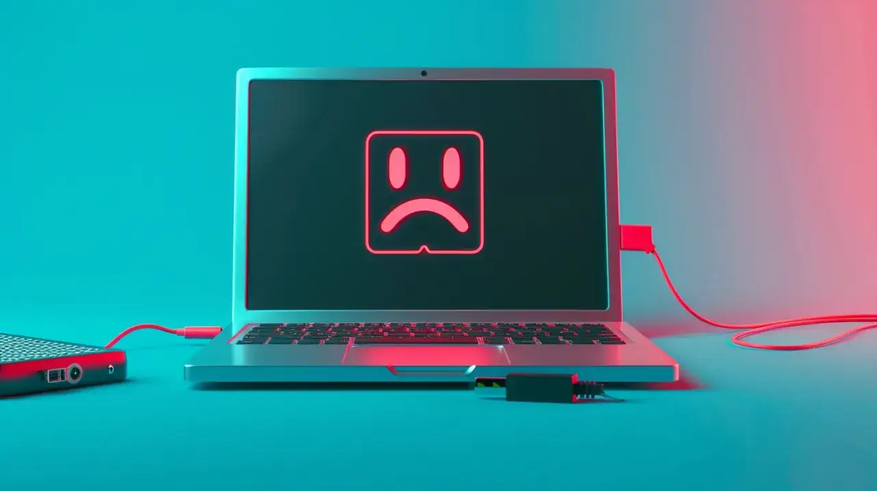 Bateria: Jak rozwiązać problem z ładowaniem laptopa? - Skuteczne porady 