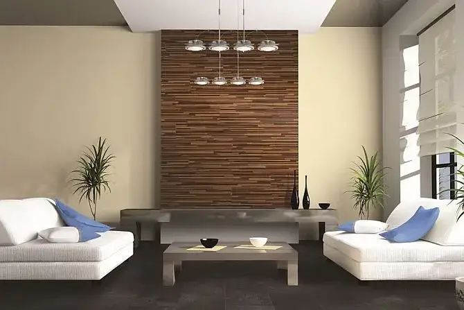 Jak zamontować panele podłogowe na ścianie – praktyczne techniki i wskazówki