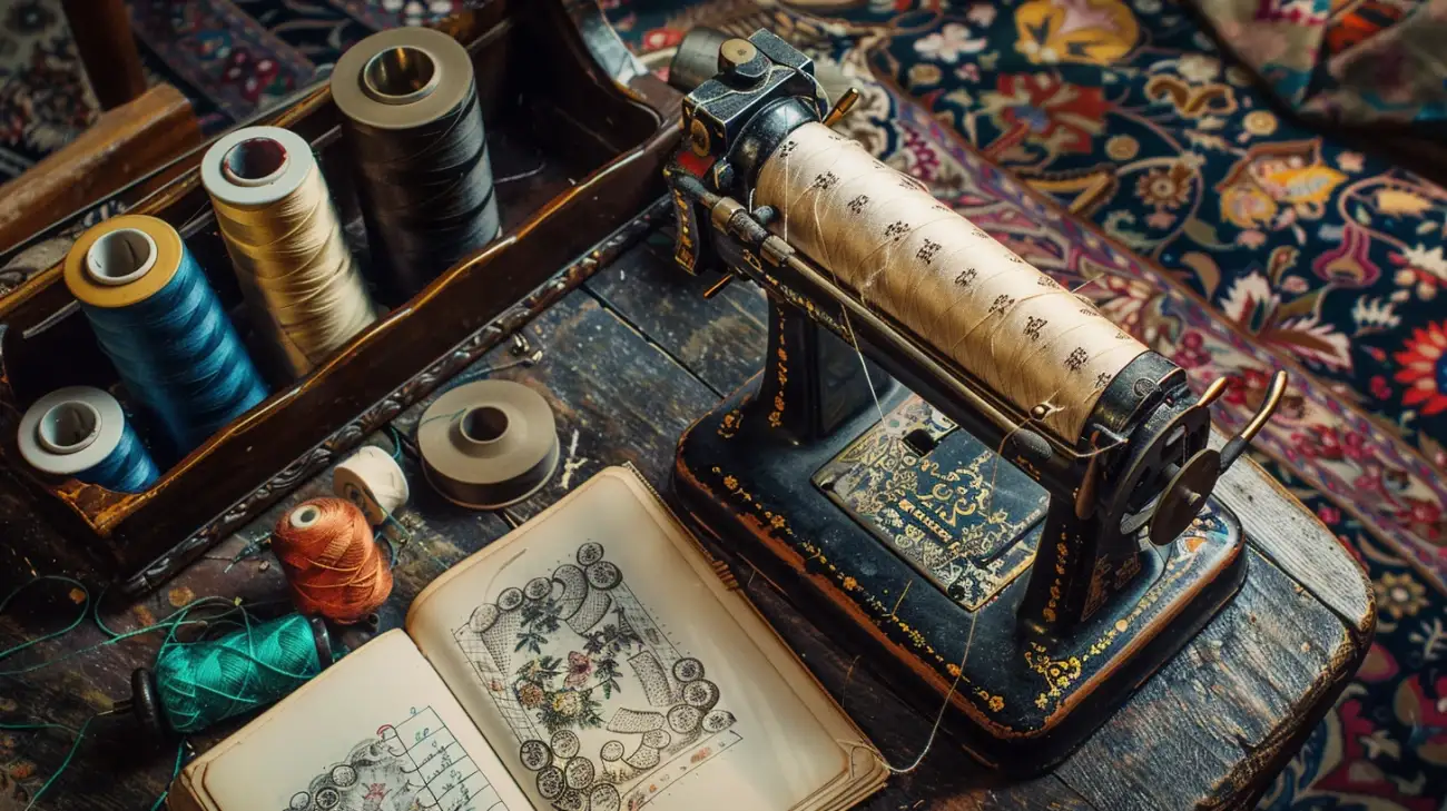 Niewiarygodne! Ta krawcowa posiada tajemniczy sekret szycia