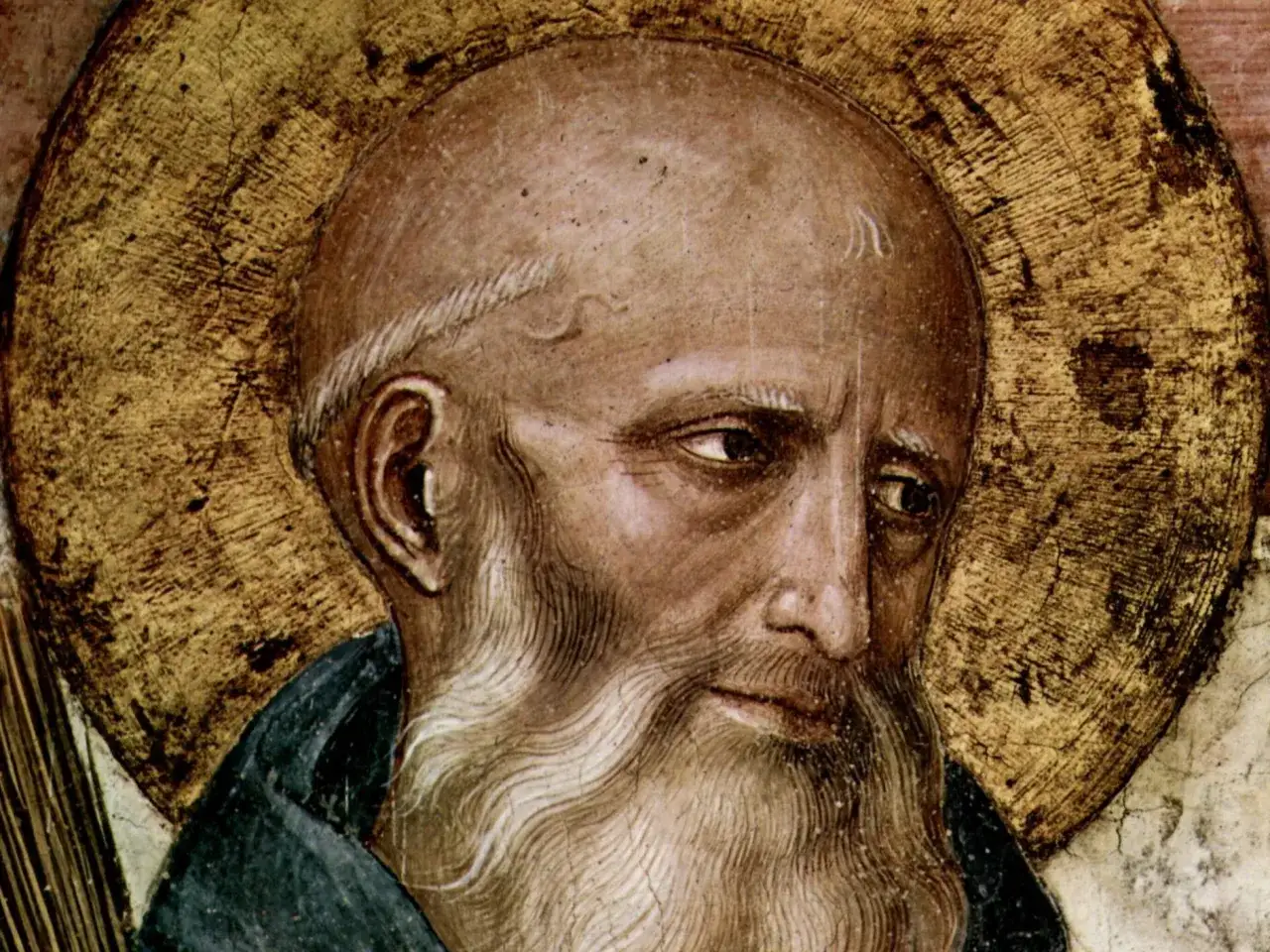 Poznaj prawdziwe powody dlaczego św. Benedykt został patronem Europy