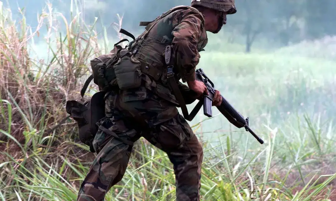 Ile zarabia kapral w wojsku? Poznaj realne zarobki w armii