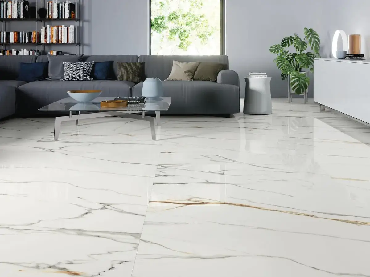 Jaki gres do salonu wybrać, by stworzyć piękną przestrzeń?