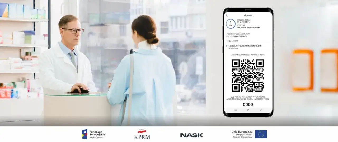 Jak założyć aplikację e-recepta i uniknąć problemów z receptami