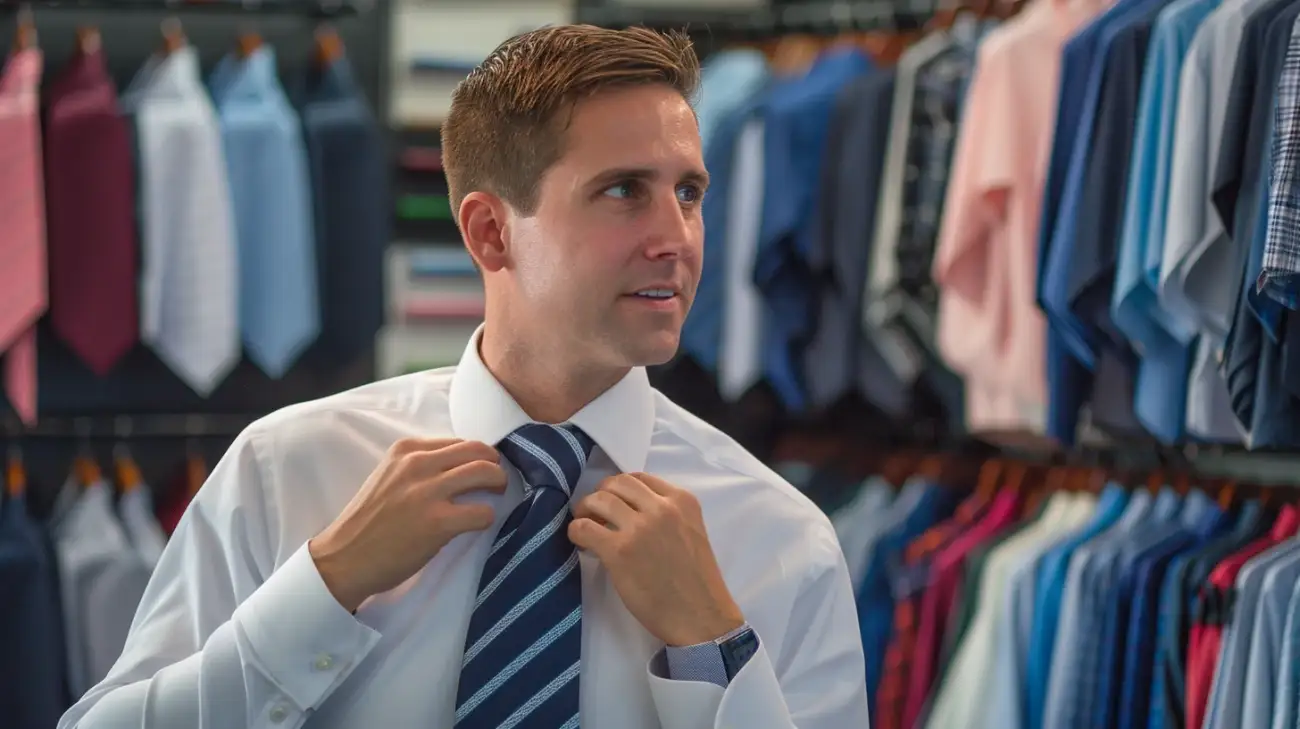 Koszula i kolarki: Jak zestawiać dla eleganckiego looku? Porady