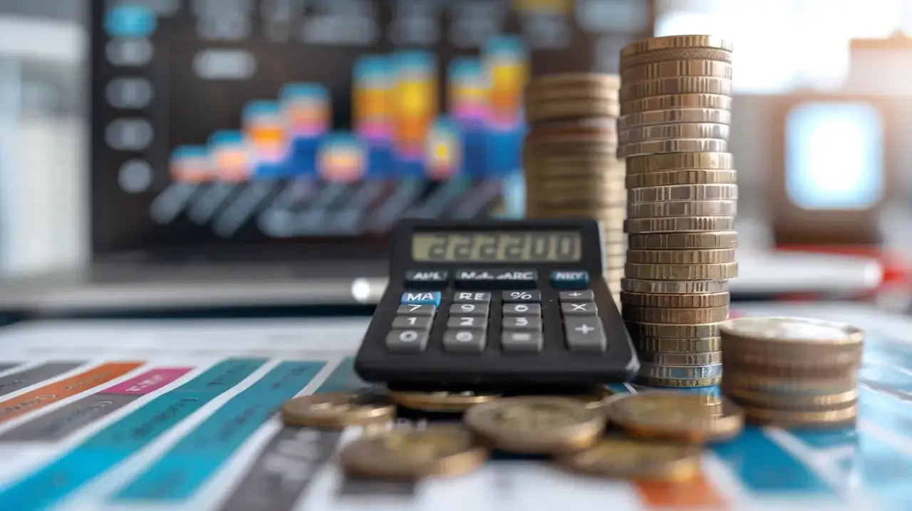 Procedura marży: Kluczowe kroki do sukcesu przy obliczaniu marży