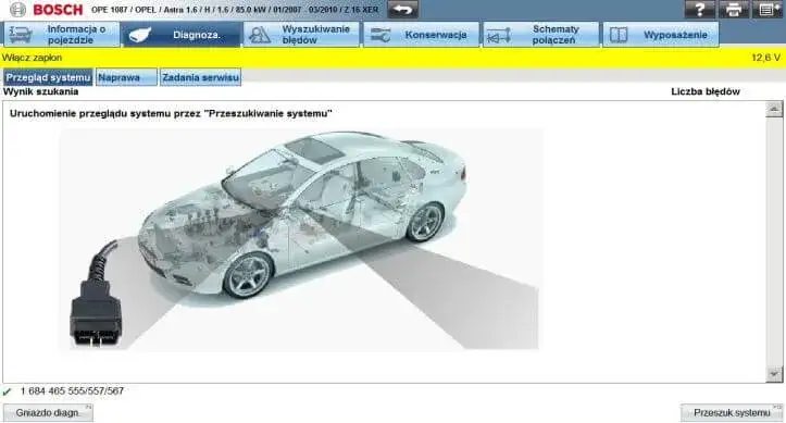 Diagnoza i naprawa błędów w samochodzie - Identyfikacja, przyczyny i rozwiązywanie usterek