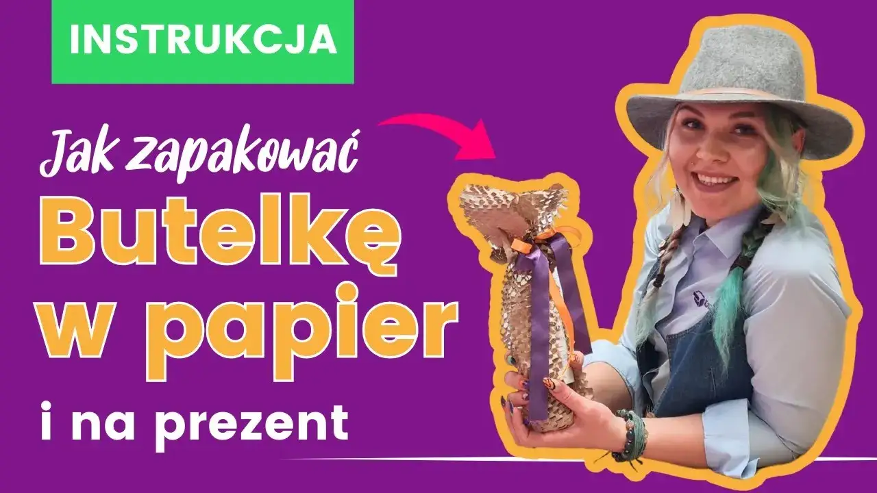 Jak zapakować butelkę whisky - kreatywne pomysły na prezent, które zachwycą