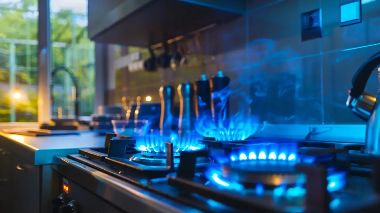 Aktualne ceny gazu – Skuteczne sposoby na oszczędzanie na ogrzewaniu