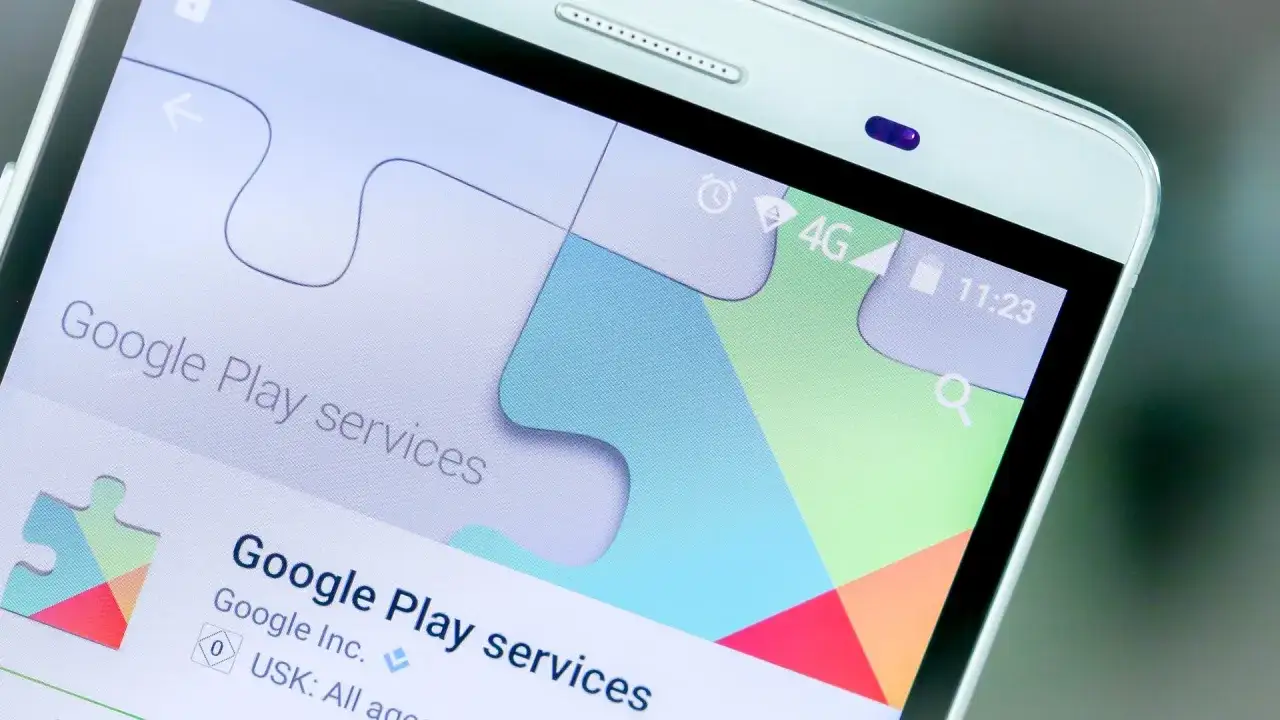Co to jest aplikacja usługi Google Play i jak wpływa na Androida?
