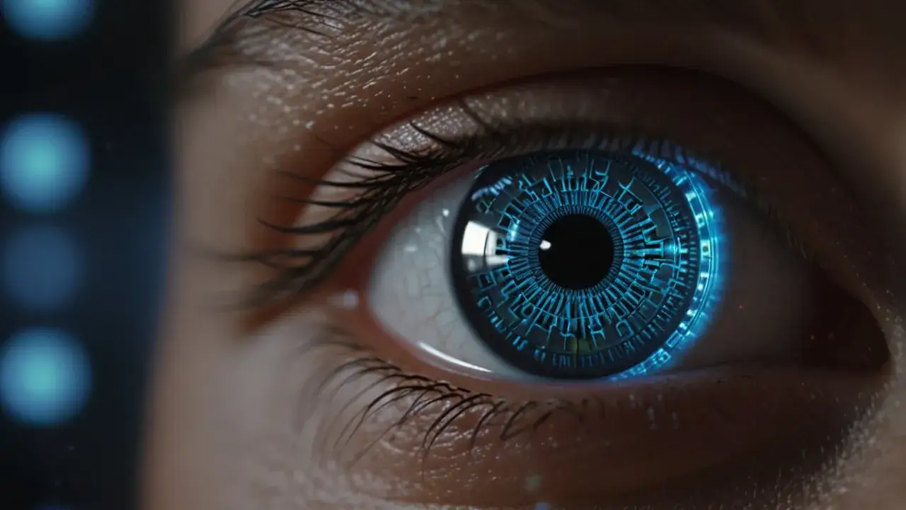 Szkło kontaktowe osoby: Zastosowania i nowinki w technologii soczewek.