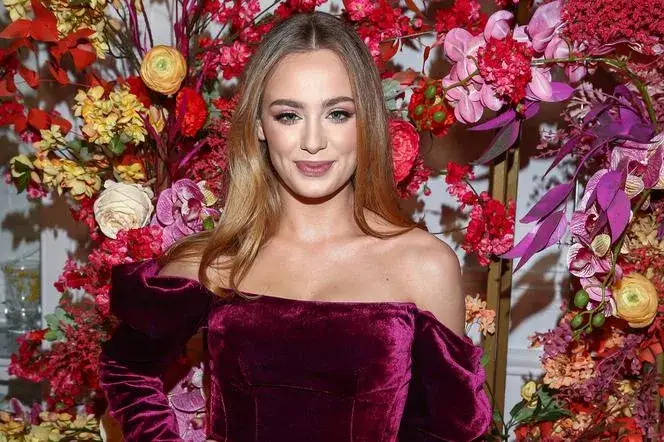 Wiktoria Gąsiewska wiek: ile naprawdę ma lat i co osiągnęła?