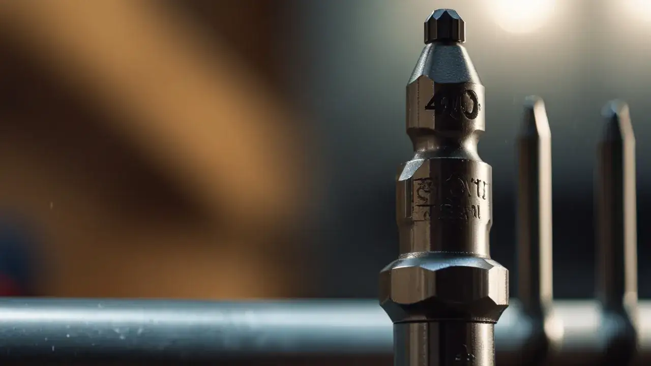 Dlaczego bit T40 to król wśród narzędzi remontowych? Oto sekret